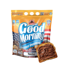 GOOD MORNING INSTANT® - HARINA AVENA 1