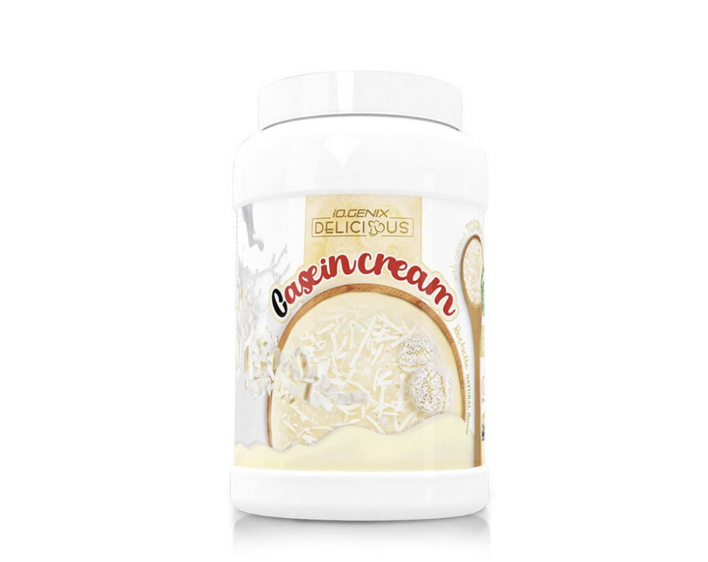 IO.GENIX CASEIN CREAM - Rochello