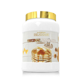 IOGENIX PANCAKE ORIGINAL - ORIGINAL VAINILLA 1kg