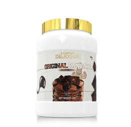 IOGENIX PANCAKE ORIGINAL -  Chocolate 1kg