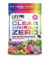 LIFE PRO CLEAR ISO ZERO - Cherry Pop 800g