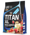 LIFE PRO TITAN GLUTEN FREE - Fresa 3KG