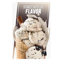 BIG MICELLAR CASEIN - Stracciatella