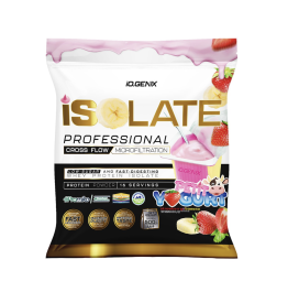 IO.GENIX ISOLATE PROFESSIONAL - Petit Yogurt