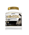 IOGENIX EGG PROTEIN - Black Cookies 900g