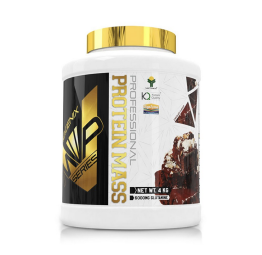 IOGENIX PROTEIN MASS PROFESSIONAL - Black Cookies