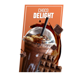 BIG MICELLAR CASEIN - Choco Deligt