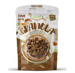 LIFE PRO GRANOLA CHOCOLATE 300g