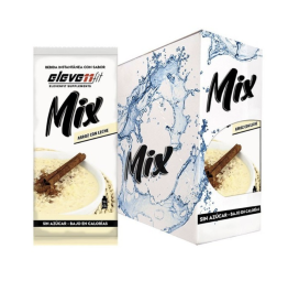 ELEVEN FIT SABORIZANTE MIX ARROZ CON LECHE