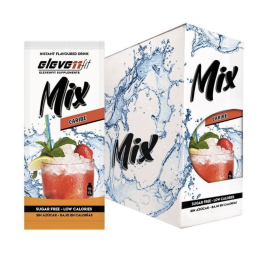 ELEVEN FIT SABORIZANTE MIX CARIBE