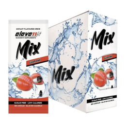 ELEVEN FIT SABORIZANTE MIX GUARANA