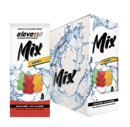 ELEVEN FIT SABORIZANTE MIX GUMMY