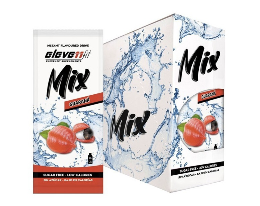 ELEVEN FIT SABORIZANTE MIX KINCHOC