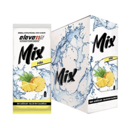 ELEVEN FIT SABORIZANTE MIX PIÑA