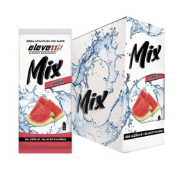 ELEVEN FIT SABORIZANTE MIX SANDIA