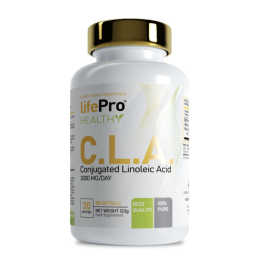 LIFE PRO CLA 1000mg softgels