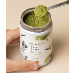 ORIGNAL MATCHA TEA 80g