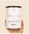 MATCHA COLÁGENO - Chocolate 312g