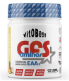 VITOBEST AMINOACIDOS GFS 500g - PIÑA COLADA