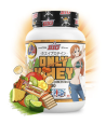BIG ONLY WHEY ONE PIECE - Tropical Fruit 1Kg
