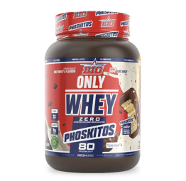 BIG ONLY WHEY - Phoskitos 1kg