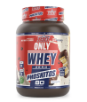 BIG ONLY WHEY - Phoskitos 1kg