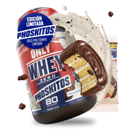 BIG ONLY WHEY - Phoskitos 1kg