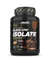AMIX BLACK CFM PROTEIN - Tarta de Chocolate