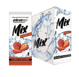 ELEVEN FIT SABORIZANTE MIX FRESA