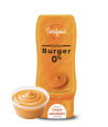 TORAFOOD SALSA ZERO BURGUER 330ml