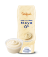TORAFOOD SALSA ZERO MAYO 330ml