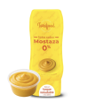 TORAFOOD SALSA ZERO MOSTAZA 330ml