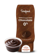 TORAFOOD SALSA ZERO CHOCOLATE 330ml