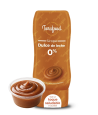 TORAFOOD SALSA ZERO DULCE DE LECHE 330ml