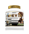 IO.GENIX WHEY 80 PROFESSIONAL - Chocolate Amazonico