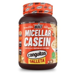 MICELLAR CASEIN LACASA- casein Galleta de Conguitos