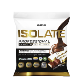 IOGENIX ISOLATE PROFESSIONAL - CHOCO MILK BAR