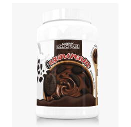 IOGENIX CASEIN CREAM - BLACK COOKIES CHOC