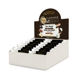 IOGENIX FLAPJACK - BLACK COOKIES