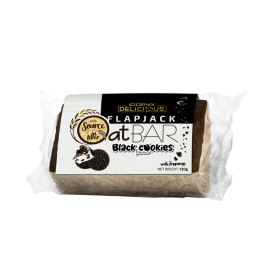 IOGENIX FLAPJACK - BLACK COOKIES