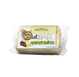 IOGENIX FLAPJACK - BLACK COOKIES