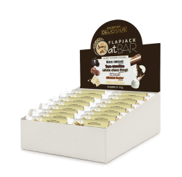 IOGENIX FLAPJACK - BLACK COOKIES