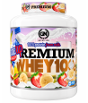 GN PREMIUM WHEY - FRESA Y PLATANO