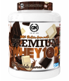 GN PREMIUM WHEY - TRIPLE CHOCOLATE