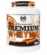 GN PREMIUM WHEY - LECHE PREPARADA