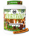 GN PREMIUM WHEY - WILD CHOCOLATE