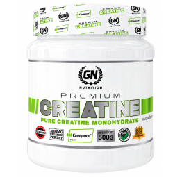 GN PREMIUM CREATINA CREAPURE - FRUTOS ROJOS