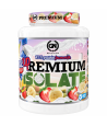 GN PREMIUM ISOLATE - FRESA Y PLATANO