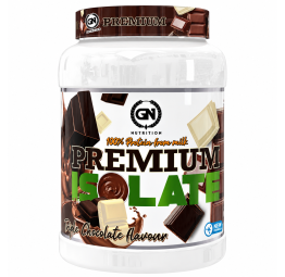 GN PREMIUM ISOLATE - TRIPLE CHOCOLATE