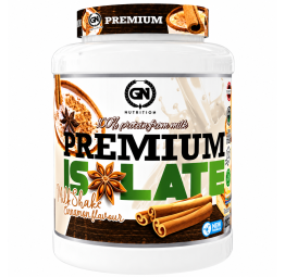 GN PREMIUM ISOLATE - LECHE PREPARADA